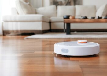 Những mẹo sử dụng Robot hút bụi Xiaomi