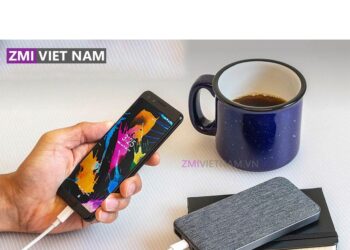 Những mẫu pin sạc dự phòng Xiaomi đang được ưa chuộng hiện nay